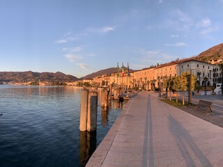 Appartamento per vacanze Toscolano-Maderno Ambiente 28