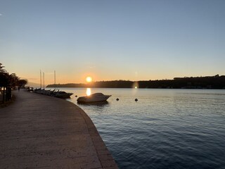 Appartamento per vacanze Toscolano-Maderno Ambiente 27