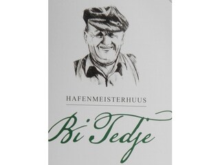 Hafenmeister Theodor Busker