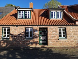 Bi Tedje, ein Haus mit viel Geschichte