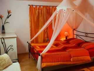 Maison de vacances Visperterminen Équipement 9