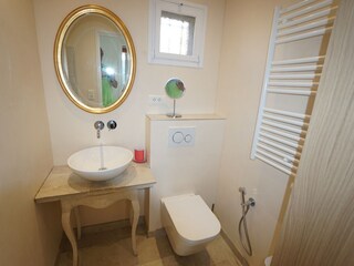 Residentie La Croix-Valmer Badkamer 16