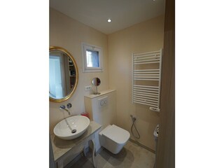 Residenza La Croix-Valmer Bagno 15