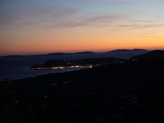 Residenza La Croix-Valmer Registrazione all'aperto 9