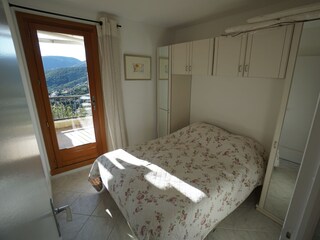 Residentie La Croix-Valmer Slaapkamer 13