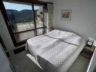 Residenza La Croix-Valmer Camera da letto 12