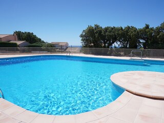 Residenza La Croix-Valmer Registrazione all'aperto 10