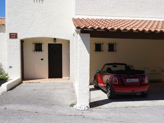 Residenza La Croix-Valmer Registrazione all'aperto 4