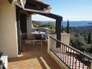 Residenza La Croix-Valmer Registrazione all'aperto 6