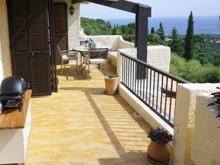 Residenza La Croix-Valmer Registrazione all'aperto 7