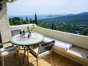 Residenza Le Ciel Bleu - La Croce Valmer - image1