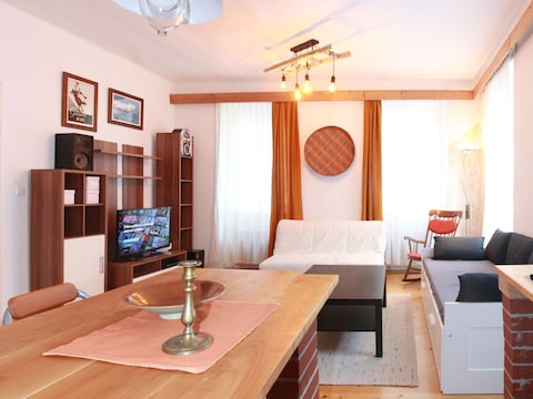 Ferienwohnung Mathe