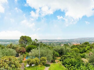 Villa Giarre Enregistrement extérieur 2