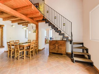 Villa Giarre Caratteristiche 23