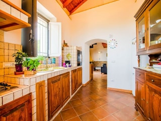 Villa Giarre Features 16
