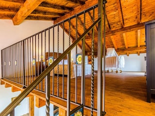 Villa Giarre Ausstattung 15