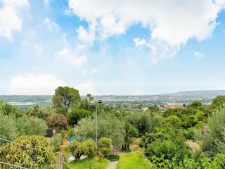 Villa Giarre Outdoor Recording 4