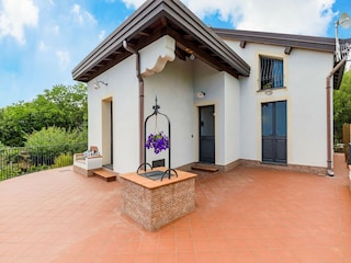 Villa Giarre Außenaufnahme 5