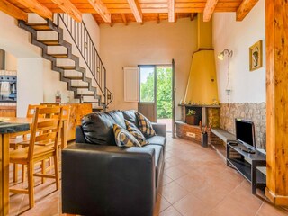 Villa Giarre Caratteristiche 18
