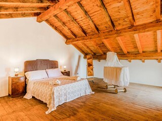 Villa Giarre Caratteristiche 14