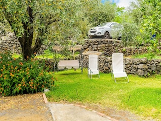 Villa Giarre Outdoor Recording 7