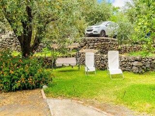 Villa Giarre Registrazione all'aperto 7