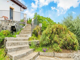 Villa Giarre Équipement 19