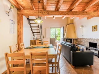 Villa Giarre Ausstattung 19