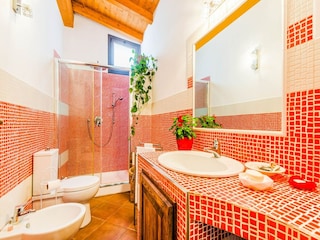 Villa Giarre Features 30