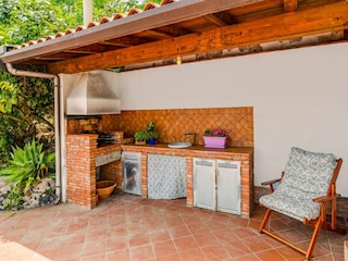 Villa Giarre Outdoor Recording 9