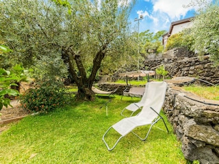 Villa Giarre Outdoor Recording 11