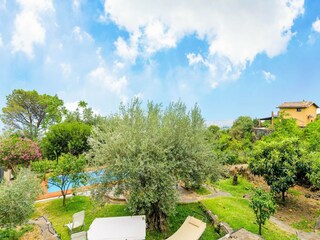 Villa Giarre Buitenaudio-opname 12