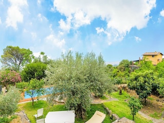 Villa Giarre Outdoor Recording 12