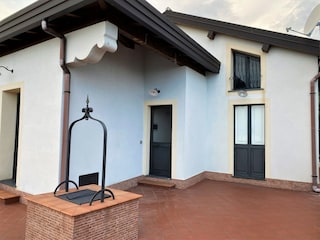 Villa Giarre Outdoor Recording 13