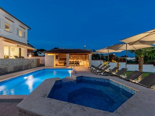 Villa Buići Grabación al aire libre 6