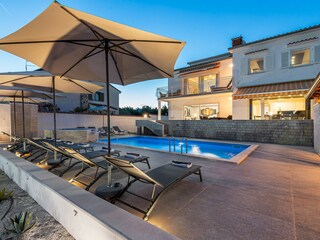 Villa Buići Buitenaudio-opname 1