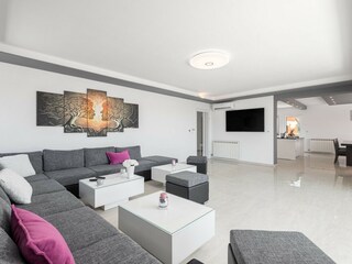 Villa Buići Caratteristiche 23