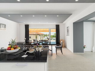 Villa Buići Caratteristiche 24