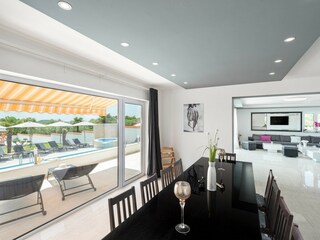 Villa Buići Caratteristiche 25