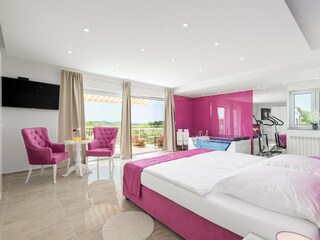 Villa Buići Caratteristiche 29