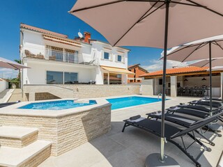 Villa Buići Ambiente 51