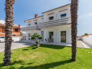 Villa Buići Außenaufnahme 7