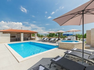 Villa Buići Außenaufnahme 8