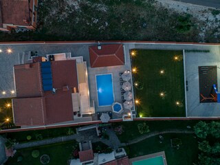 Villa Buići Omgeving 52