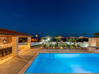 Villa Buići Buitenaudio-opname 8