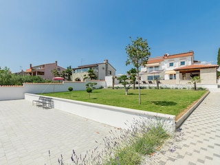 Villa Buići Umgebung 57