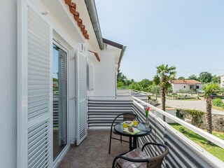 Villa Buići Buitenaudio-opname 10