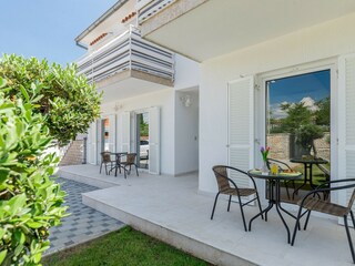 Villa Buići Buitenaudio-opname 9