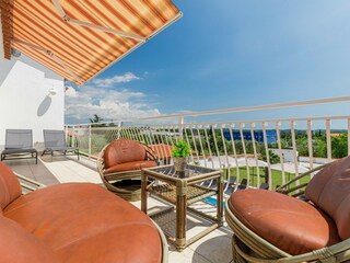 Villa Buići Außenaufnahme 12