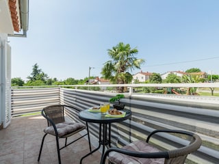 Villa Buići Außenaufnahme 13